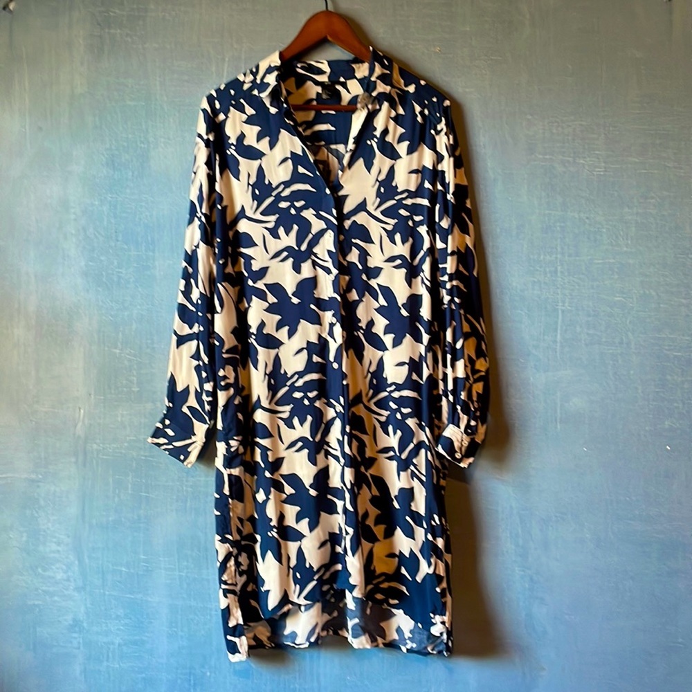 H&M dress or beach coverup